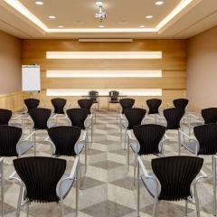 Sercotel Pozuelo Hotel - Bild 17