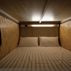 Ximen WOW Hostel thumbnail 2