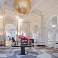 Pestana Amsterdam Riverside - Bild 15