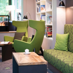 Munte-Wellnesshotel am Stadtwald - Bild 14