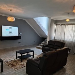 6-bed House in Freetown 5 min Drive From the Beach in Freetown, Sierra Leone from 152$, photos, reviews - zenhotels.com photo 19