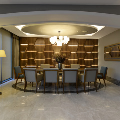 Holiday Inn Bursa - City Centre by IHG - Bild 5