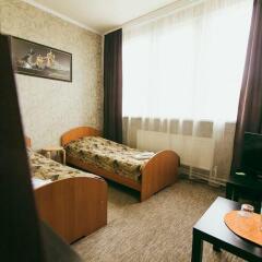 Гостиница Polskij Gorodok Park-Hotel в Нефтекамске отзывы, цены и фото номеров - забронировать гостиницу Polskij Gorodok Park-Hotel онлайн Нефтекамск фото 10