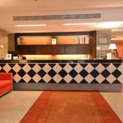 Hotel Metrò - Bild 1