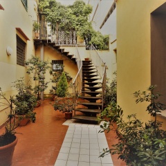 Hotel Palazzuolo - Bild 14
