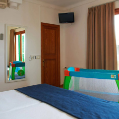 Hotel Colonial - Bild 4