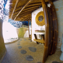 Le Bamboo Bali - Bild 15
