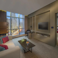 InterContinental Dubai Marina by IHG thumbnail 18