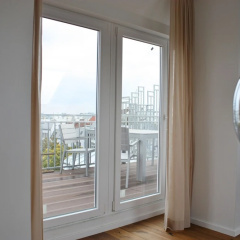 GoVienna 3BR Penthouse Apartment thumbnail 6