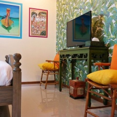 Almali Villa Mali - Bild 12