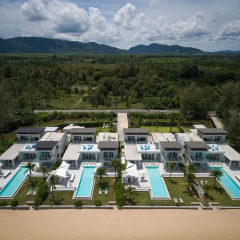 Coastal Escape Natai Beach - Bild 24