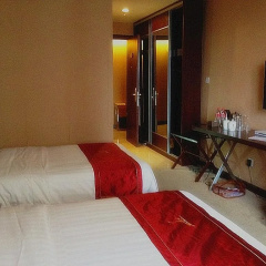 Atour Light Hotel Zhuhai Qinglv Road Grand Theater thumbnail 5