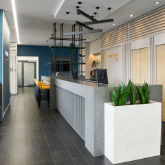 Four Points Flex by Sheraton Koblenz - Bild 15