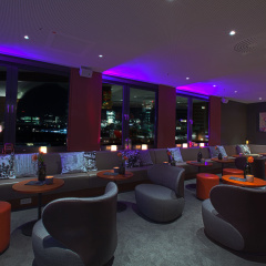 Me and All Hotel Dusseldorf, by Hyatt - Bild 28