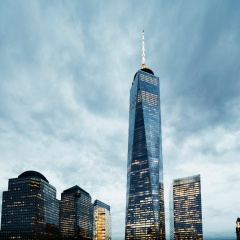 World Center Hotel - Bild 1