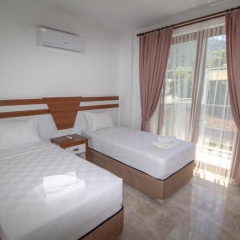 Mina Villa, Özel Havuzlu, Fethiye - Bild 1
