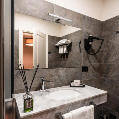Flom Boutique Hotel - Bild 8