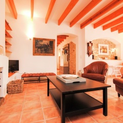 Beautiful Villa With Private Swimming Pool in Selva - Bild 11