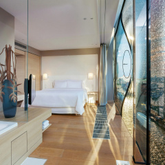 The Westin Hamburg Elbphilharmonie - Bild 5