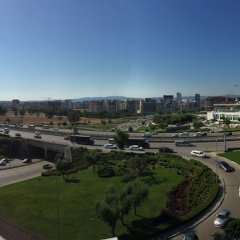 Best Hotel Bursa - Bild 5