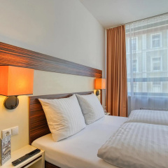 Centro Hotel Braunschweig, Trademark Collection by Wyndham - Bild 7