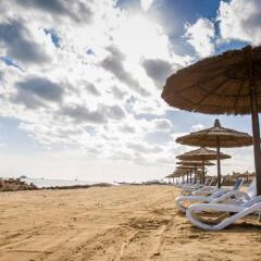 Отель Sky View Nubi, Hurghada Египет, Хургада - отзывы, цены и фото номеров - забронировать отель Sky View Nubi, Hurghada онлайн фото 4