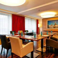 H+ Hotel Lübeck - Bild 10