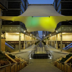 The Abdali Boulevard Hotel thumbnail 29