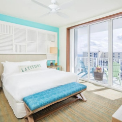 Margaritaville Hollywood Beach Resort thumbnail 3