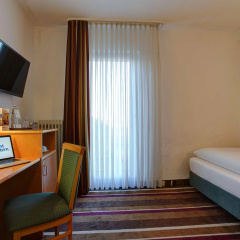 Ambassador Duesseldorf Hotel - Bild 10