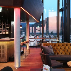 arte Hotel Salzburg - Bild 22