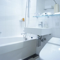Solaria Nishitetsu Hotel Ginza - Bild 21