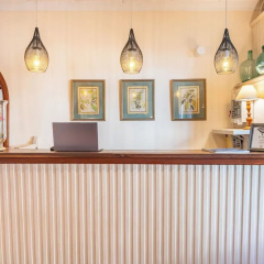 Hotel Martorell - Bild 18