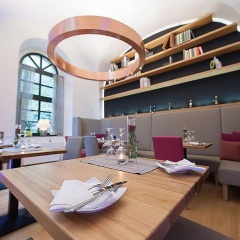 Hotel-Restaurant Bachmühle - Bild 24