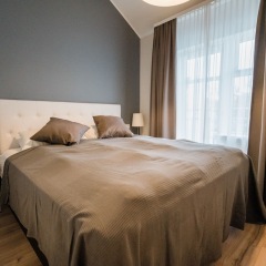 Baldur Apartments in Reykjavik, Iceland from 371$, photos, reviews - zenhotels.com photo 9