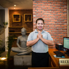 The Sam Boutique Hotel thumbnail 43