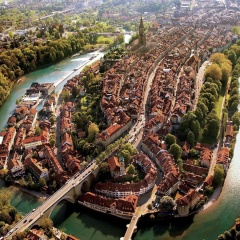 ibis budget Bern Expo - Bild 16