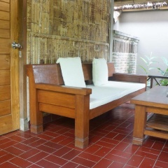 Puri Pandan Restaurant & Bungalows - Bild 6