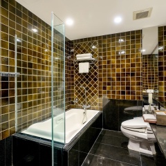 Grande Centre Point Ploenchit Hotel - Bild 23