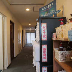 Hotel Rex Tachikawa thumbnail 4