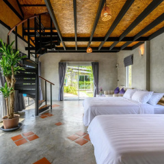Loftpical Resort - Bild 7