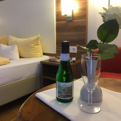 Schroeders Stadtwaldhotel - Bild 10