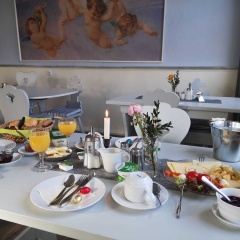 Klosterhotel Walkenried - Bild 10