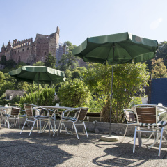 Hotel Am Schloss - Bild 8
