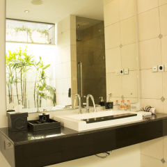 C151 Smart Villas at Seminyak - Bild 7