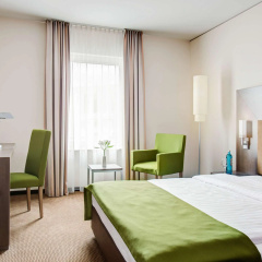 IntercityHotel Mainz - Bild 6