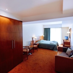 The Athens Mirabello - Bild 9