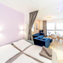 Altstadt Studio Papenstrasse - Bild 6