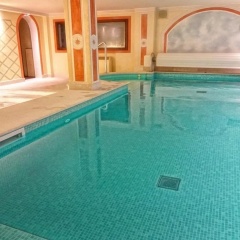 Ca' Tessera Venice Airport - Bild 15