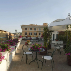 Atlante Garden Hotel - Bild 29
